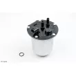 Boîtier, filtre à carburant TEKNÖR FTY 25030 - Visuel 1
