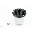 Boîtier, filtre à carburant TEKNÖR FTY 25030 - Visuel 3
