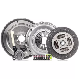 Kit d'embrayage + volant moteur VALEO