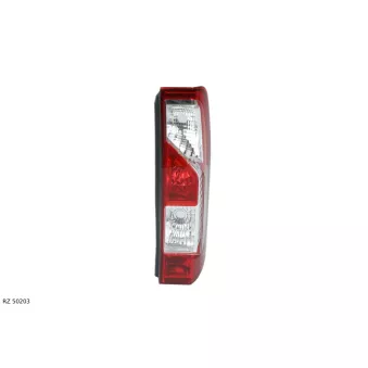 Feu arrière TEKNÖR RZ 50203