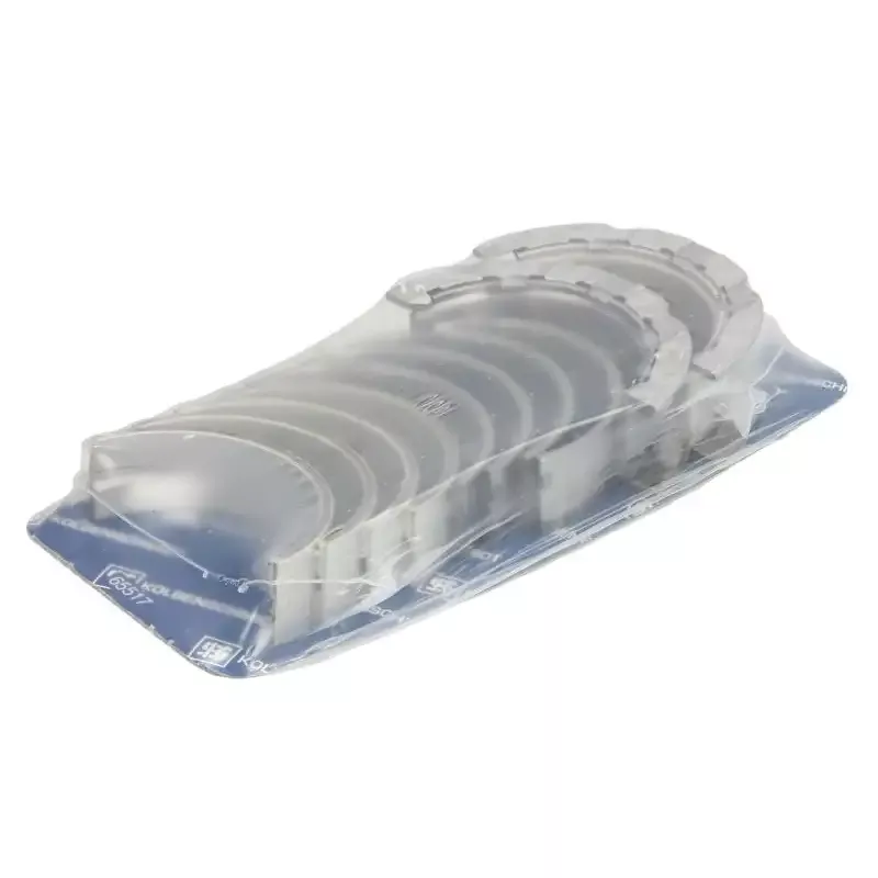 Kit de coussinet de vilebrequin KOLBENSCHMIDT 77951610