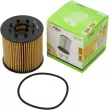 Filtre à huile VALEO 586508 - Visuel 1