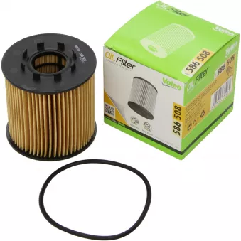 Filtre à huile VALEO 586508