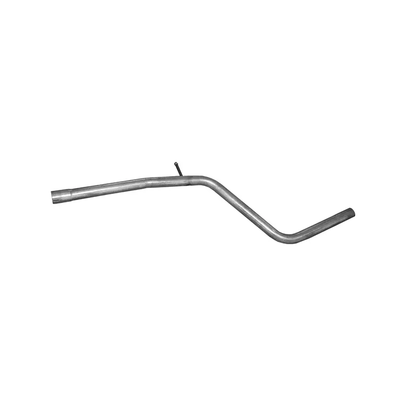 Tuyau d'échappement POLMO 02.23