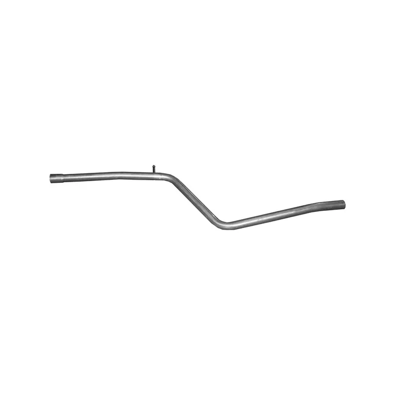 Tuyau d'échappement POLMO 02.25