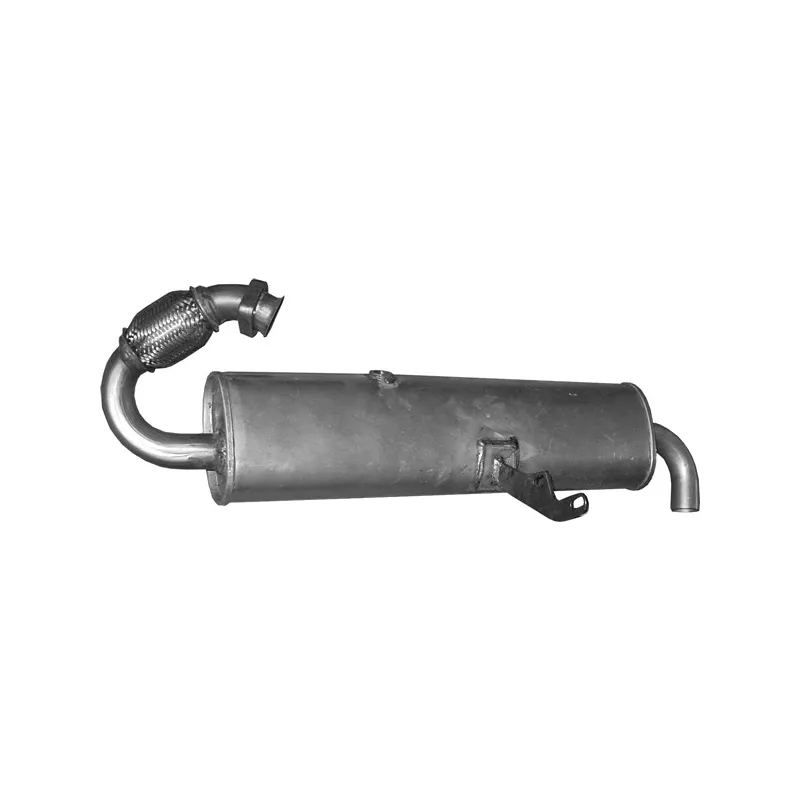 Catalyseur POLMO 57.04