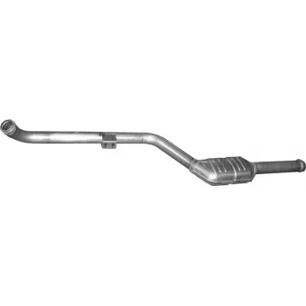 Catalyseur POLMO 99.204