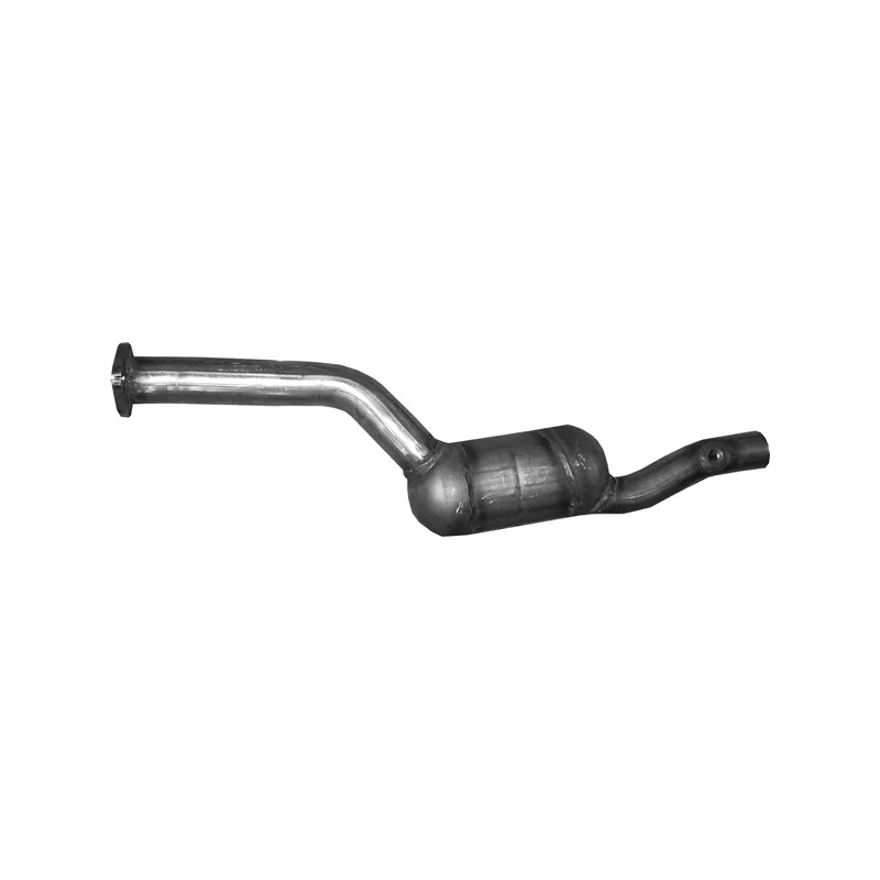 Catalyseur POLMO 99.237