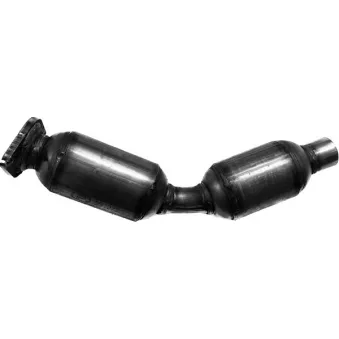 Catalyseur POLMO 99.272