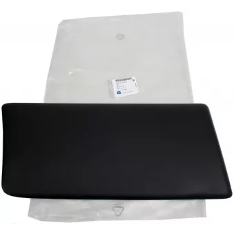 Ruban adhésif décorative/protectrice, porte OE