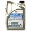 Huile moteur 10W-40 QUARTZ 7000 DIESEL - 5L TOTAL 216284 - Visuel 2