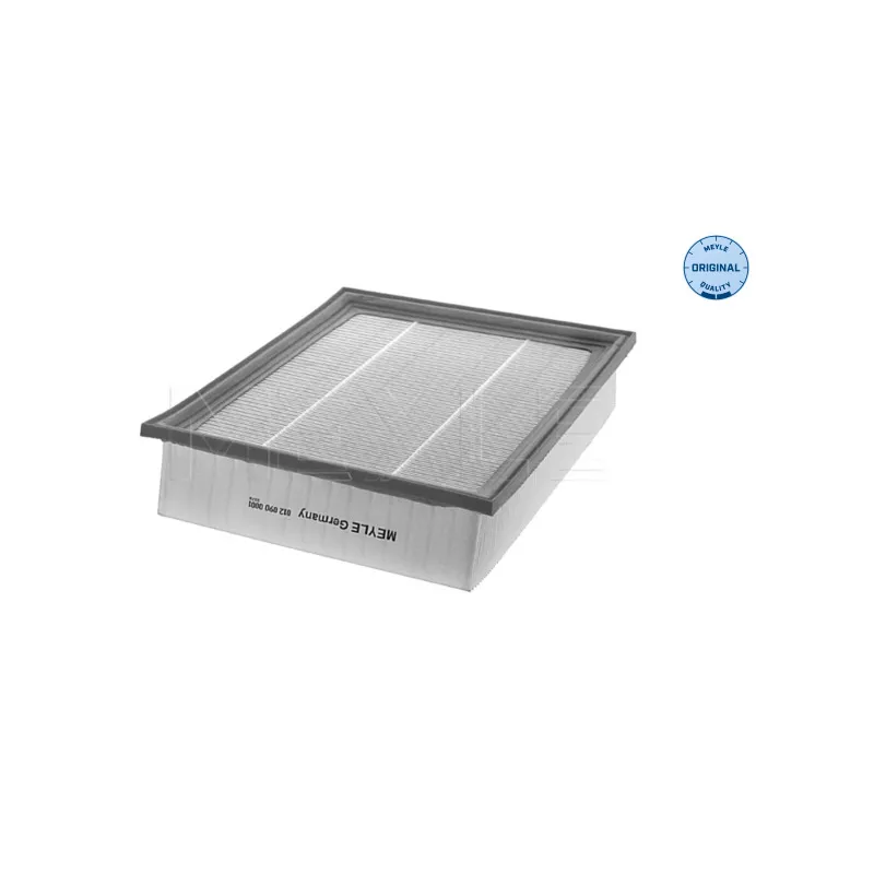 Filtre à air MEYLE 012 090 0001