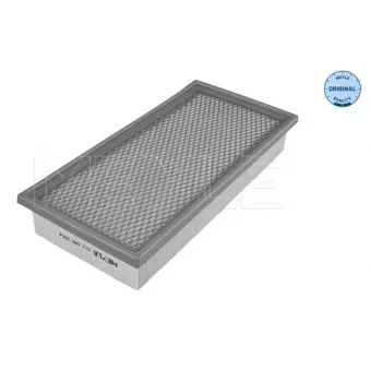 Filtre à air MEYLE 012 094 0004