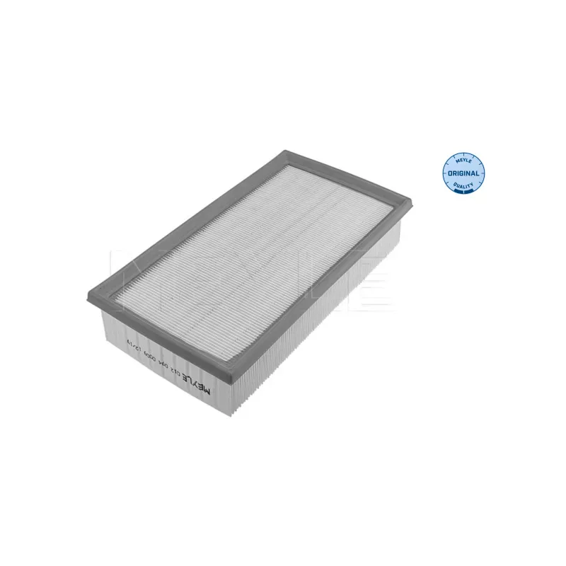 Filtre à air MEYLE 012 094 0009