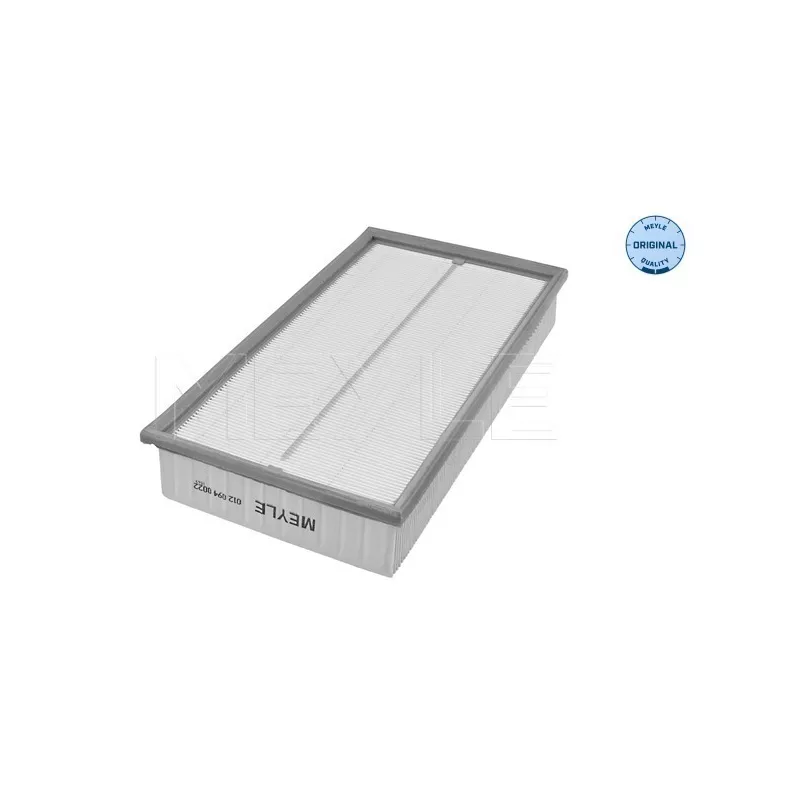 Filtre à air MEYLE 012 094 0022