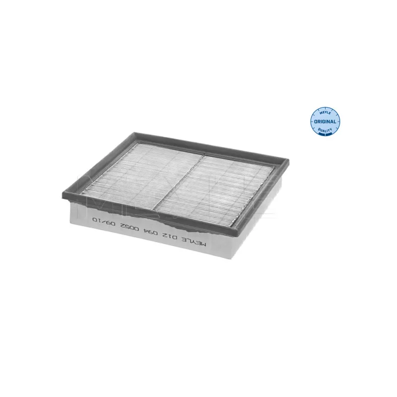 Filtre à air MEYLE 012 094 0052