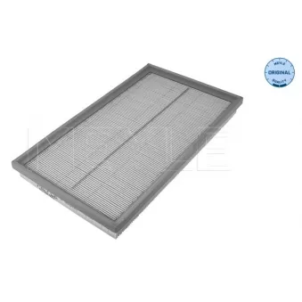 Filtre à air MEYLE 012 094 0062