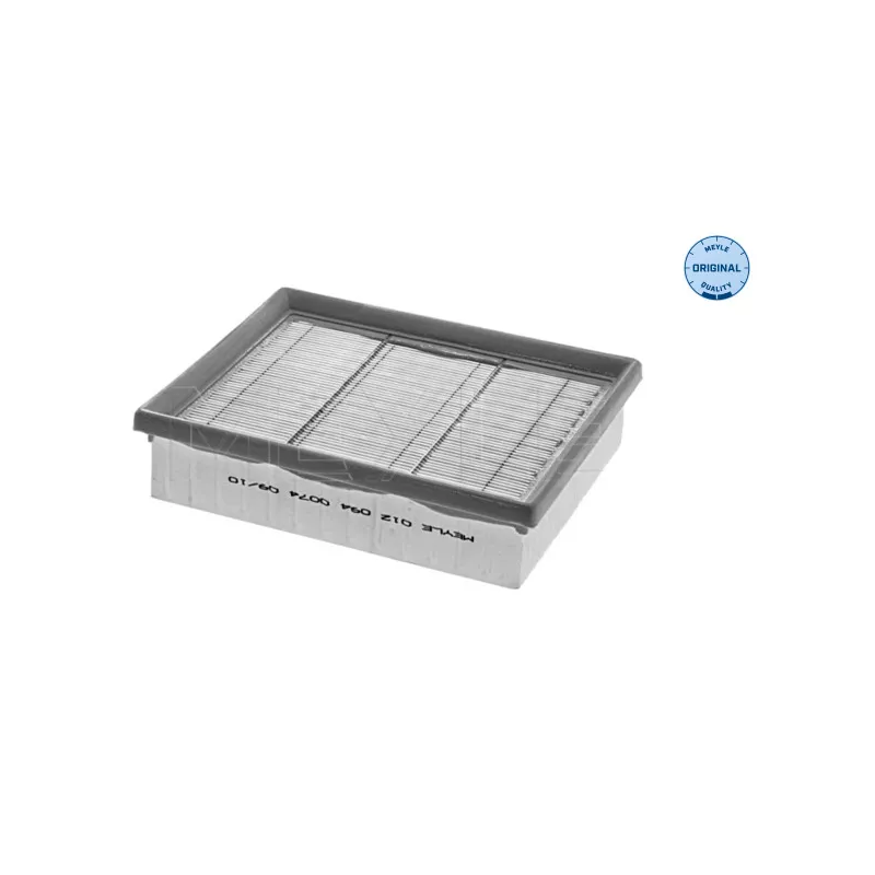 Filtre à air MEYLE 012 094 0074