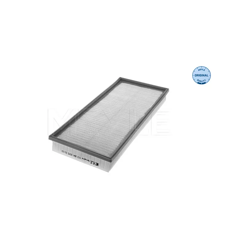 Filtre à air MEYLE 012 094 0075