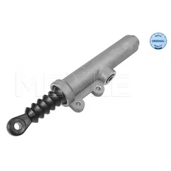 Cylindre émetteur, embrayage MEYLE 012 142 0001