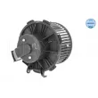 Pulseur d'air habitacle MEYLE 012 237 0000 - Visuel 2