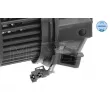 Pulseur d'air habitacle MEYLE 012 237 0002 - Visuel 3
