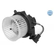Pulseur d'air habitacle MEYLE 012 237 0005 - Visuel 1