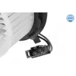 Pulseur d'air habitacle MEYLE 012 237 0005 - Visuel 3