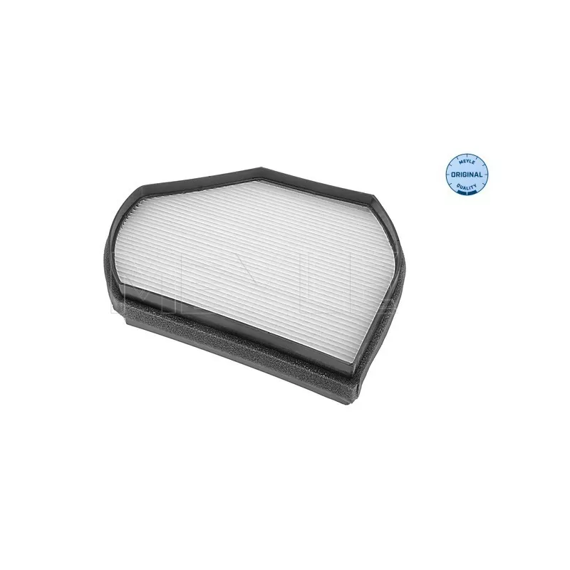 Filtre, air de l'habitacle MEYLE 012 319 0001
