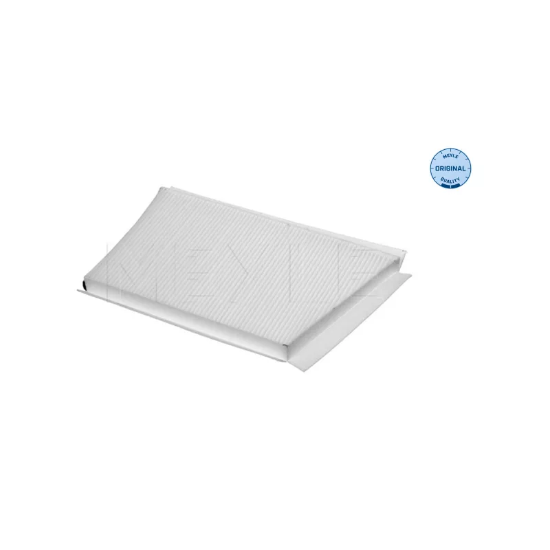 Filtre, air de l'habitacle MEYLE 012 319 0003