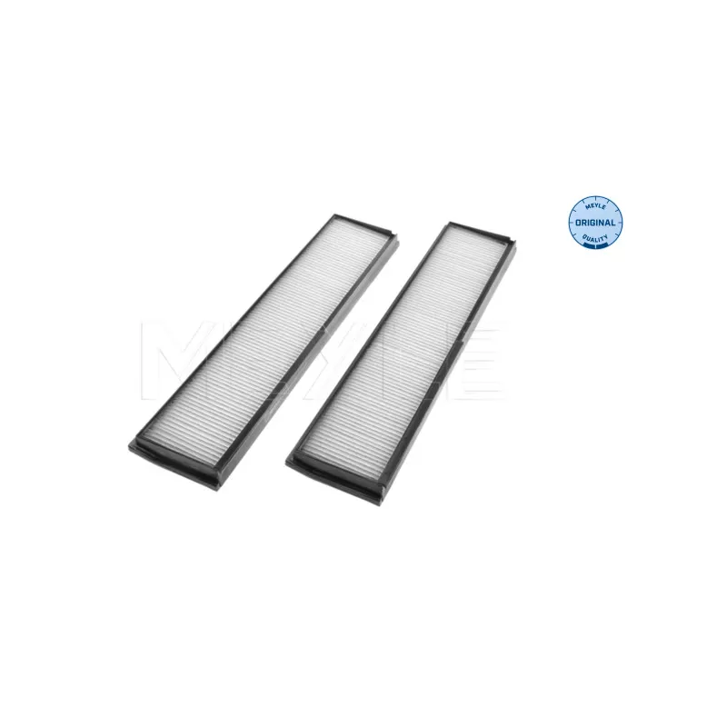 Filtre, air de l'habitacle MEYLE 012 319 0005/S
