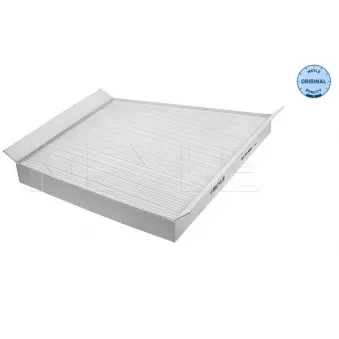 Filtre, air de l'habitacle MEYLE 012 319 0006