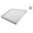 Filtre, air de l'habitacle MEYLE 012 319 0007 - Visuel 2