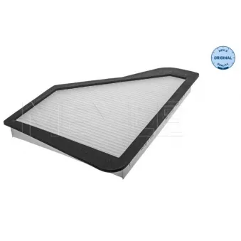Filtre, air de l'habitacle MEYLE 012 319 0008