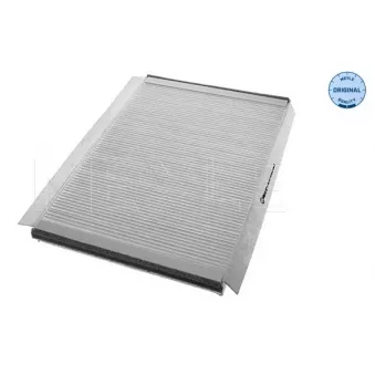 Filtre, air de l'habitacle MEYLE 012 319 0010