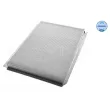Filtre, air de l'habitacle MEYLE 012 319 0010 - Visuel 2