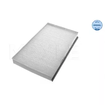 Filtre, air de l'habitacle MEYLE 012 319 0013