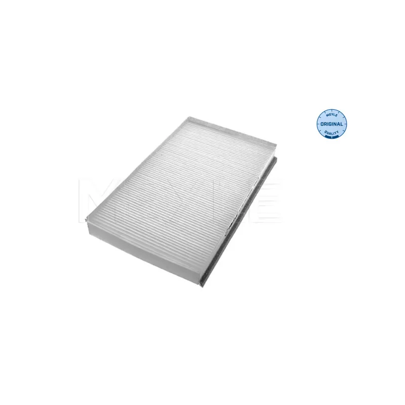 Filtre, air de l'habitacle MEYLE 012 319 0013