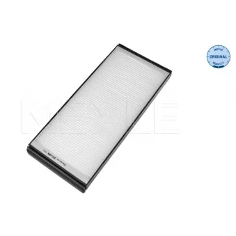 Filtre, air de l'habitacle MEYLE 012 319 0014