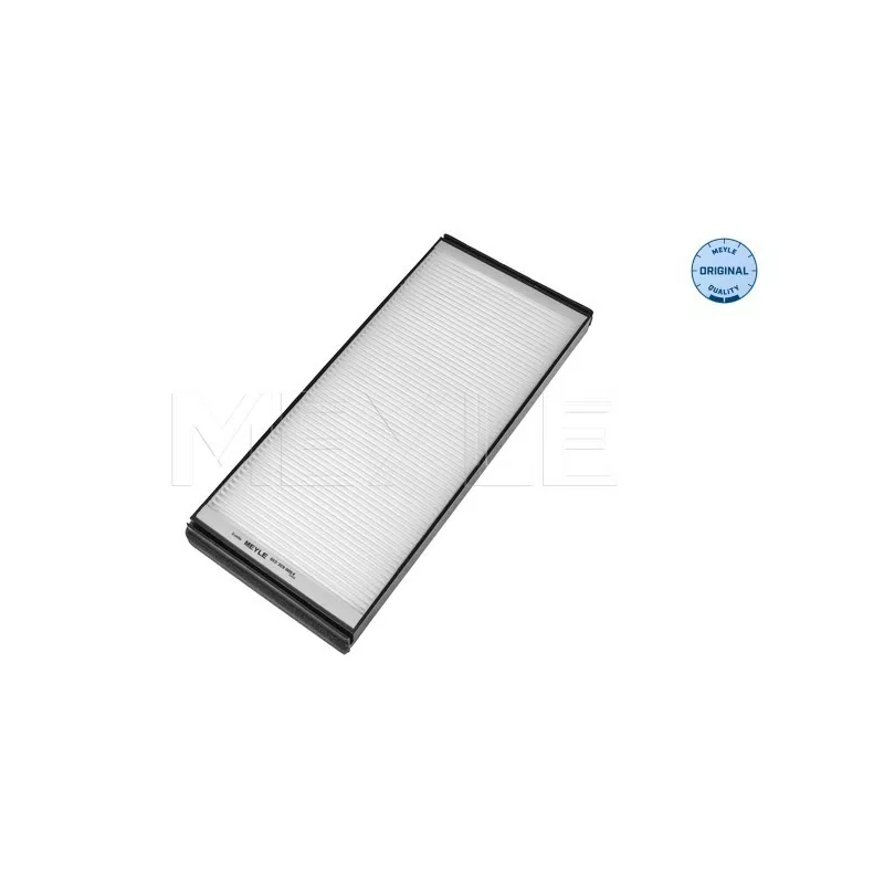 Filtre, air de l'habitacle MEYLE 012 319 0014