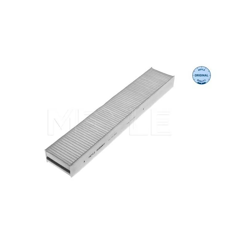 Filtre, air de l'habitacle MEYLE 012 319 0015