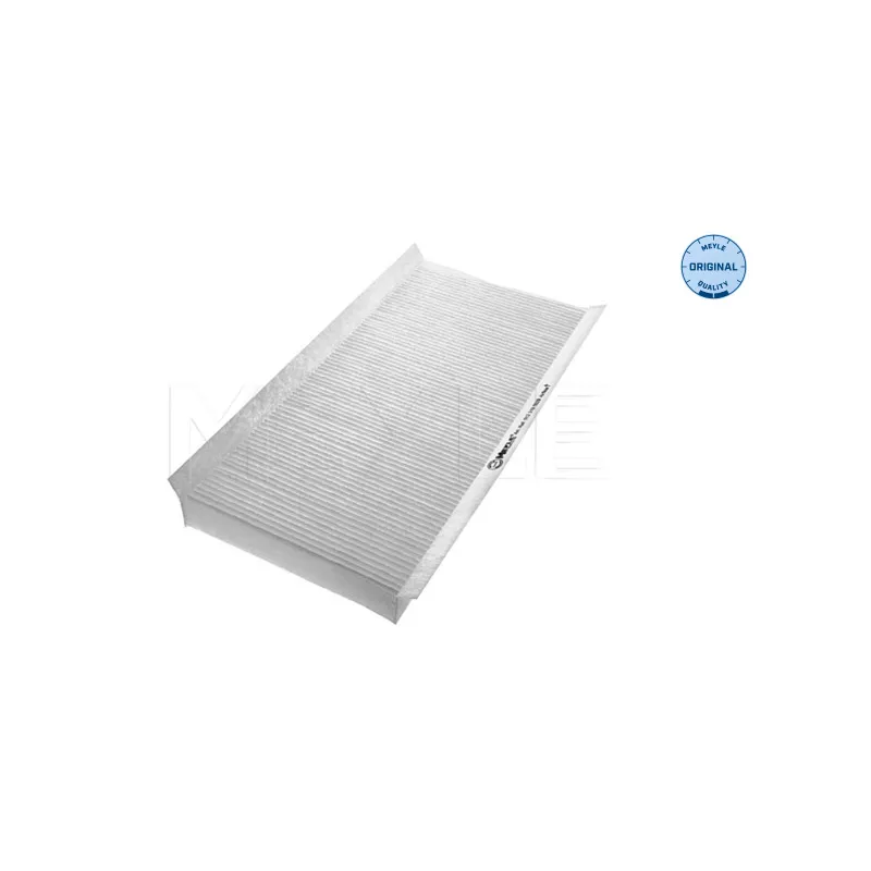 Filtre, air de l'habitacle MEYLE 012 319 0029