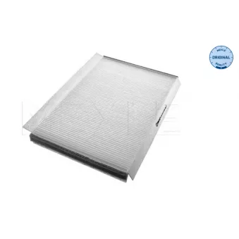 Filtre, air de l'habitacle MEYLE 012 319 0038