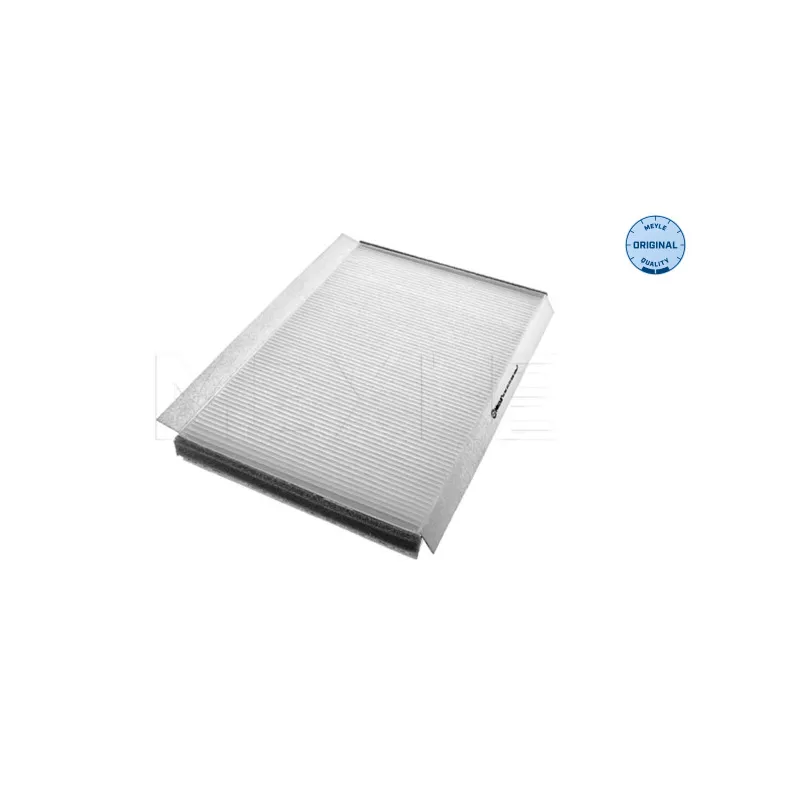 Filtre, air de l'habitacle MEYLE 012 319 0038