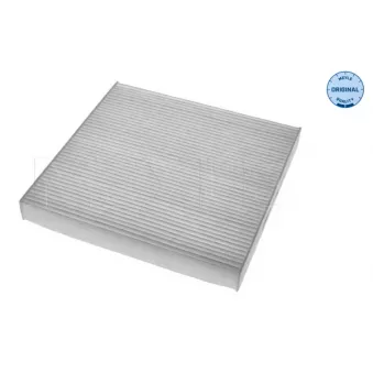 Filtre, air de l'habitacle MEYLE 012 319 0039