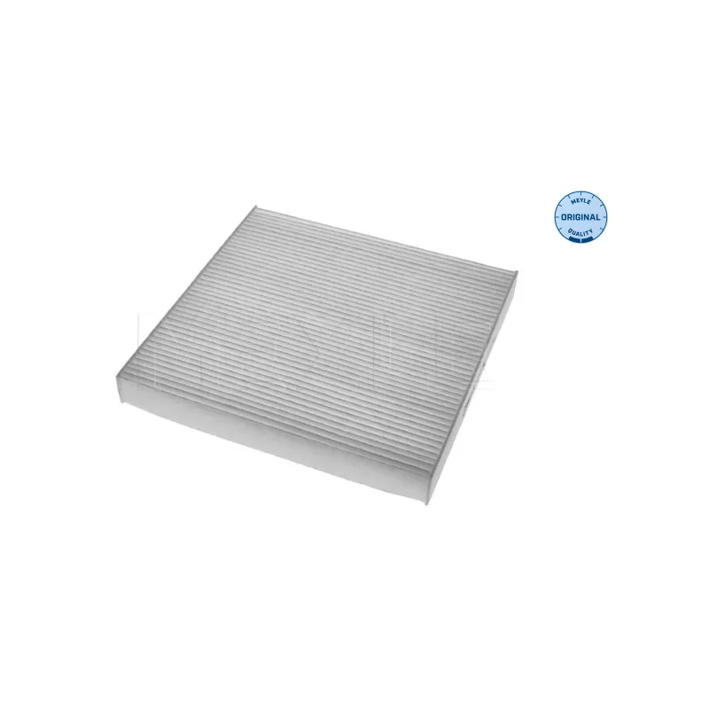 Filtre, air de l'habitacle MEYLE 012 319 0039