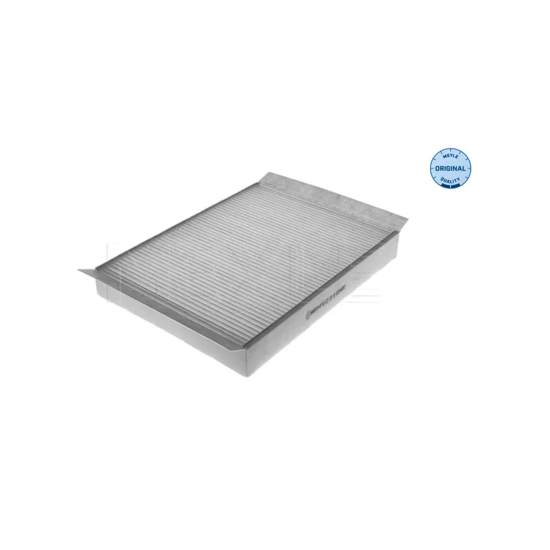 Filtre, air de l'habitacle MEYLE 012 319 0040