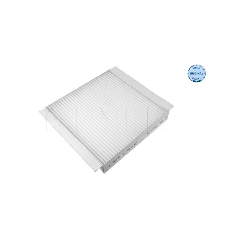 Filtre, air de l'habitacle MEYLE 012 319 0047