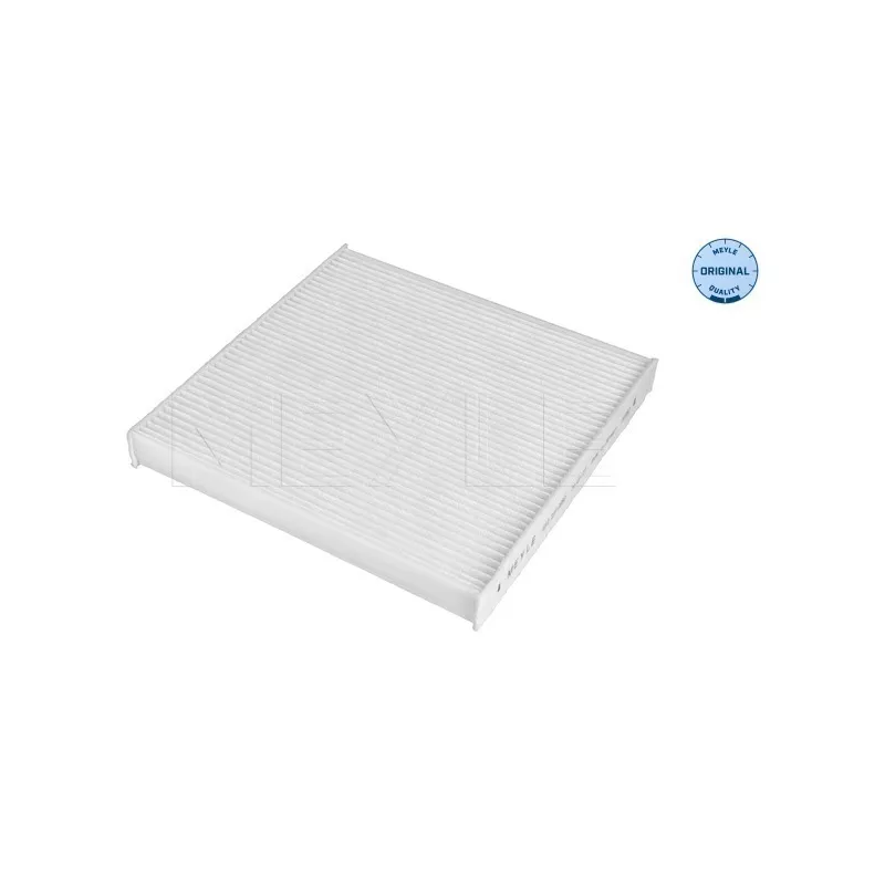 Filtre, air de l'habitacle MEYLE 012 319 0050