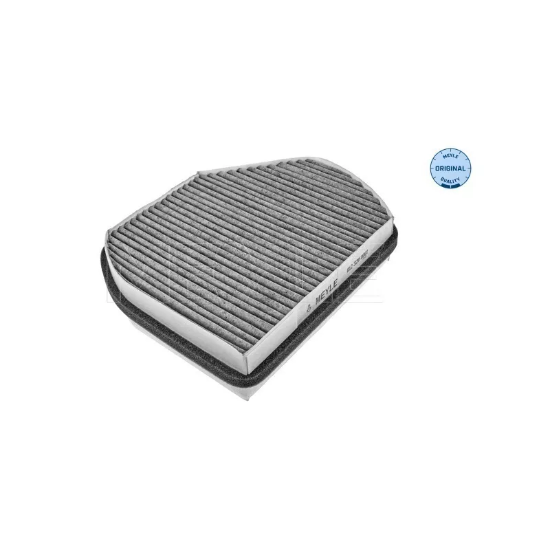 Filtre, air de l'habitacle MEYLE 012 320 0001